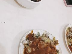 -忠义蚵仔煎