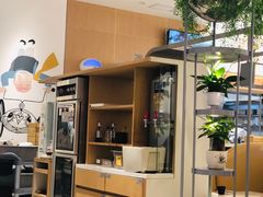 -蔡澜点心(三里屯T+MALL店)