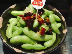 -蘭奢雅集·江浙菜(青山江滩店)