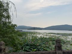 -南北湖风景区