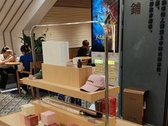 -霸王茶姬(正佳广场店)