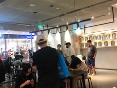 -喜茶(广州天汇igc店)