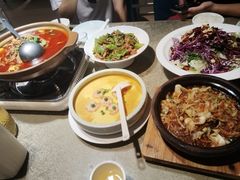 -小碗大胃(福久源新天地店)