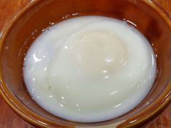 肉饼蒸蛋-肆姐面粉馆(坡子街店)