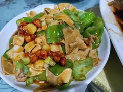 -金台阶鱼馆(于桥水库店)