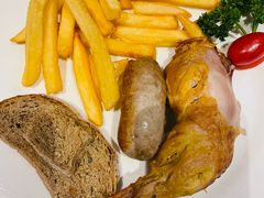 -兰特伯爵西餐厅·啤酒屋(方庄店)