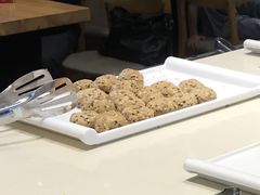小酥饼-素满香·素食自助餐(苏州·临顿路店)
