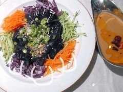 黑米皮-玉玲珑(陆家嘴店)