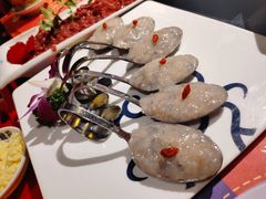 秘制虾滑-大龍燚火锅(东葛店)