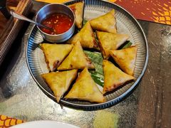 -simply thai天泰(世纪汇店)