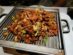 -四季民福烤鸭店(前门店)