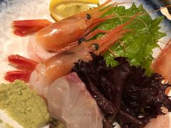 -初居食屋日式料理(万象城购物中心店)