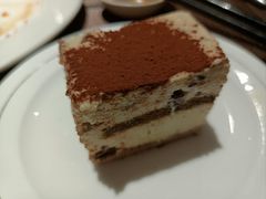 -云冈建国宾馆·自助餐厅