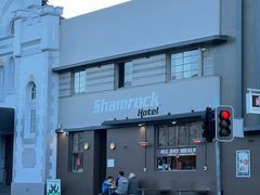 -Shamrock Hotel Hobart