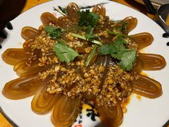 -东家小院金汤酸菜鱼(南阳路店)