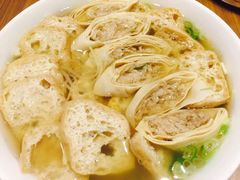 -鼎泰丰(南西店)