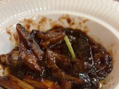 -丰泽园饭店
