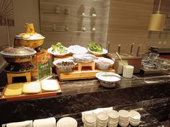 -东方红海鲜百汇(国际大厦店)