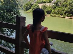 -西陵峡快乐谷(三峡蹦极)