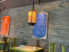 大堂-桂满陇天书(南京德基旗舰店)