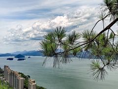 -千岛湖天屿景区