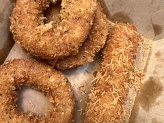 -魏斯理汉堡(西安沣东吾悦店)