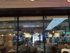 门面-黄记煌三汁焖锅(渝北金港国际店)
