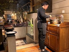 -坦坦大炉·韩式烤肉(望京店)