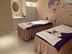 -蕾蕾美颜美容美体