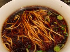 老牌阳春面-南京大牌档(龙湖长楹天街店)