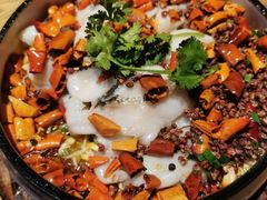 -竹里馆·淮扬菜·功夫茶(老门东店)