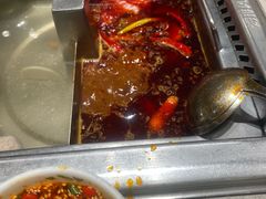 -海底捞火锅(江北万达商业广场店)