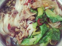 麻辣牛腩粉-南宁市连升风味小吃店