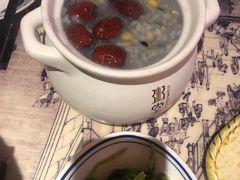 -粥堂里餐厅(城市御园店)