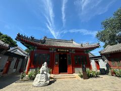 -郭守敬纪念馆