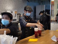 -CoCo都可(八达商城店)