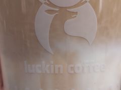 -瑞幸咖啡(第一城店)