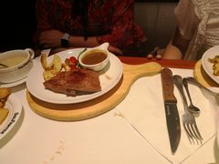 -斗牛士牛排(南京东路店)