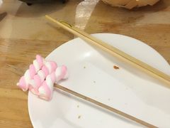 -鬼味烤翅(南锣鼓巷店)