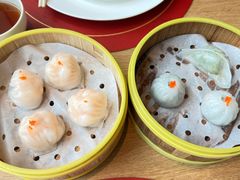 -金鹰国际酒店·满园春中餐厅