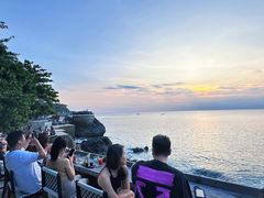 -Rock Bar Bali(Bali)