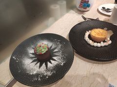 -Lets burger非常汉堡·环球风味(蓝色港湾店)