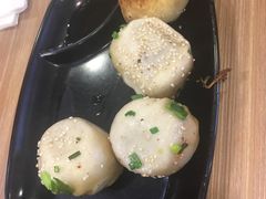 -小杨生煎(成山巴黎春天店)