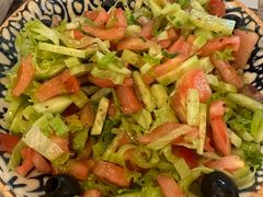 -bosphorus 铂斯西餐厅·土耳其烧烤(环市中路店)