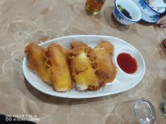 -秦记南岗鱼锅(珠吉路店)