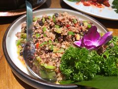 -觅山云南菜(泊富ICITY店)