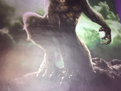 -AOE 火焰 剧本密室狼人杀