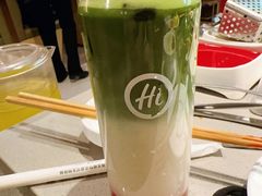 -海底捞火锅(中山路天主教堂店)