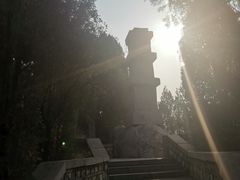 -四门塔风景区