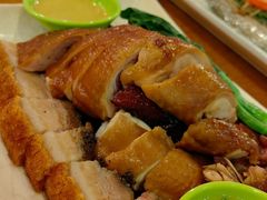 -香江小厨 The Kitchen(香江俱乐部店)